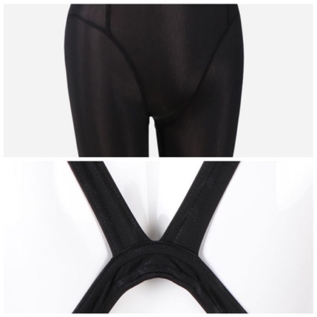 Bộ bơi chuyên nghiệp nữ Yingfa 925