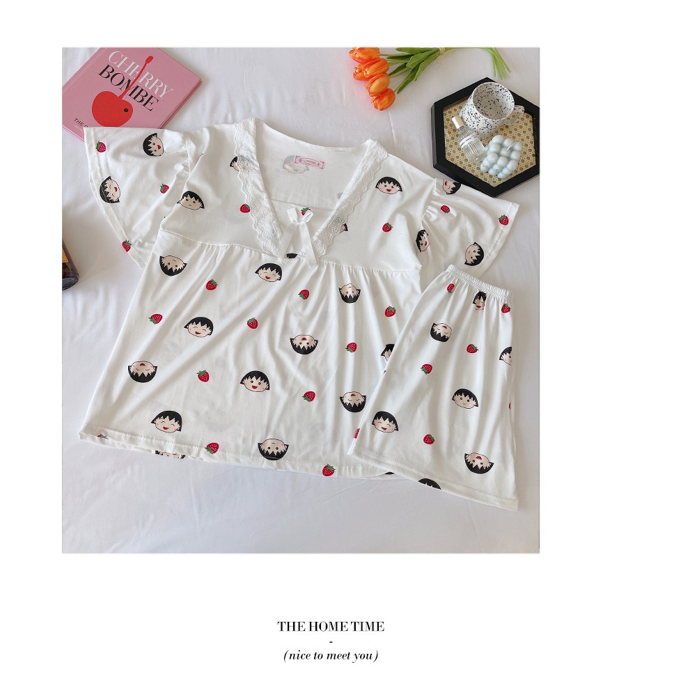 🌸 (Phần1) Hàng Order Giá Gốc Lấy Tương Tác🌸 Bộ Đồ Ngủ 10 Mẫu Bigsize Siêu Xinh 🌸Hàng Quảng Châu | BigBuy360 - bigbuy360.vn