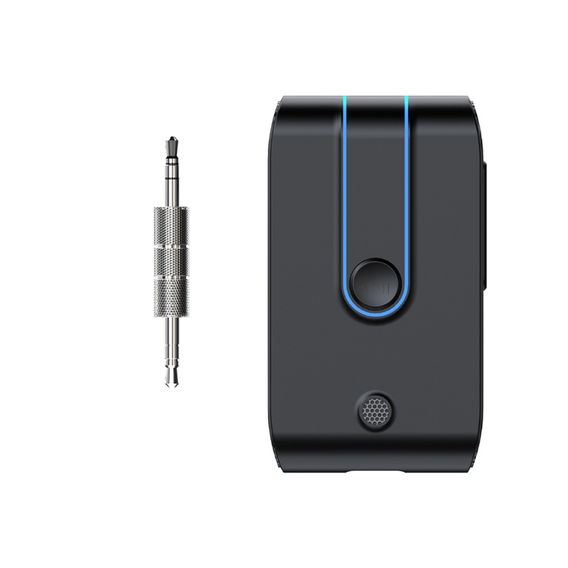 Thiết Bị Nhận Tín Hiệu Bluetooth Cổng 3.5mm Cho Điện Thoại Di Động