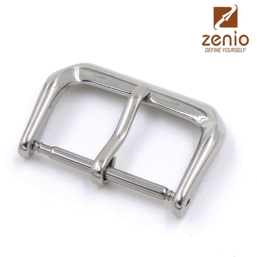 Khóa gài đồng hồ Inox cao cấp