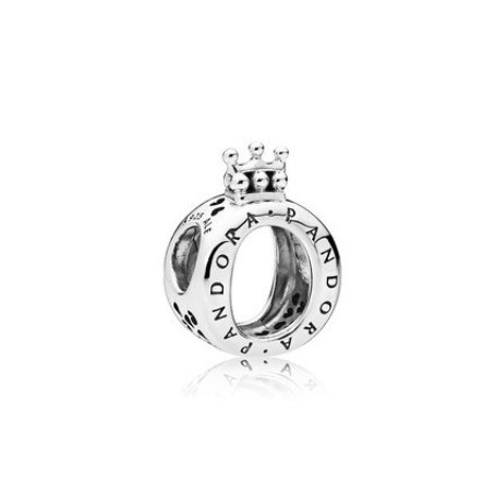 Logo Chữ O Bằng Bạc 925 Sang Trọng Trang Trí Xe Hơi