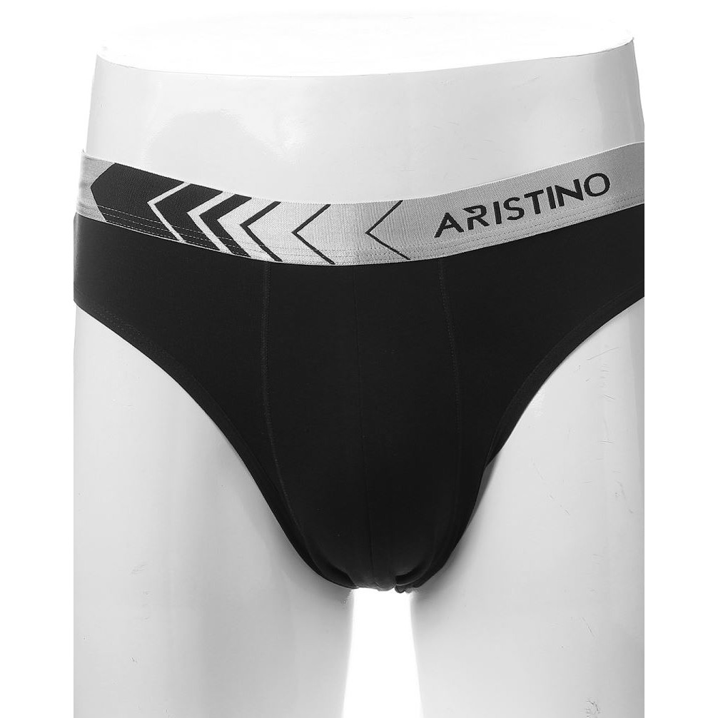 Quần lót nam Aristino ABF01807 kháng khuẩn, thấm hút mồ hôi, chính hãng 100%