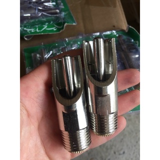 Vòi uống nước tự động cho heo, lợn - Núm uống nước tự động cho heo, lợn