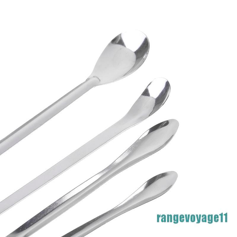 Muỗng Inox Chất Lượng Tiện Lợi
