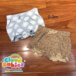 quần đùi baby club