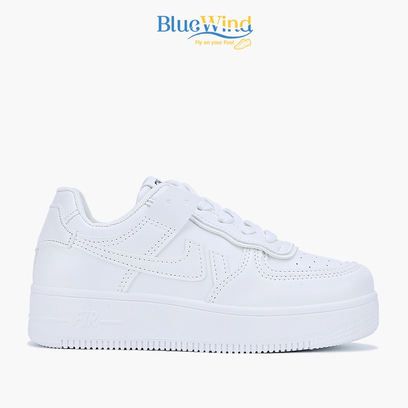 Giày Nữ JD1 Sắc Màu Phong Cách Ulzzang Hàn Quốc BLUEWIND 68792 | BigBuy360 - bigbuy360.vn