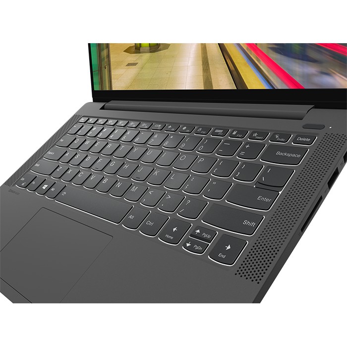 Laptop Lenovo IdeaPad 5 14ITL05 82FE00BFVN i5-1135G7 | 8GB | 512GB | Intel Iris Xe Graphics | 14'' FHD | Win 10