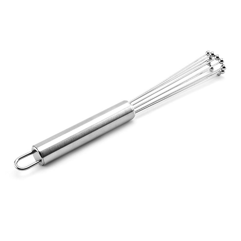 Dụng Cụ Đánh Trứng Bằng Thép Không Gỉ