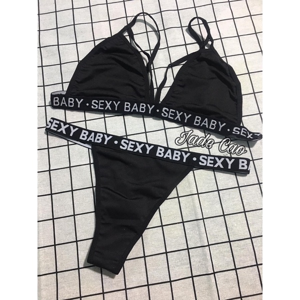 NỘI Y SEXY BABY BIG SIZE | BigBuy360 - bigbuy360.vn