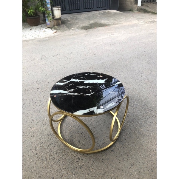 Bàn trà sofa kiểu dáng viên kim cương ,bàn trà kiểu hiện đại
