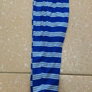 Quần chục cotton