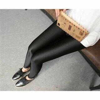 Quần legging nhũ loại phong bì thư