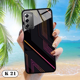 Ốp lưng Samsung Galaxy NOTE 20- in hình 3D