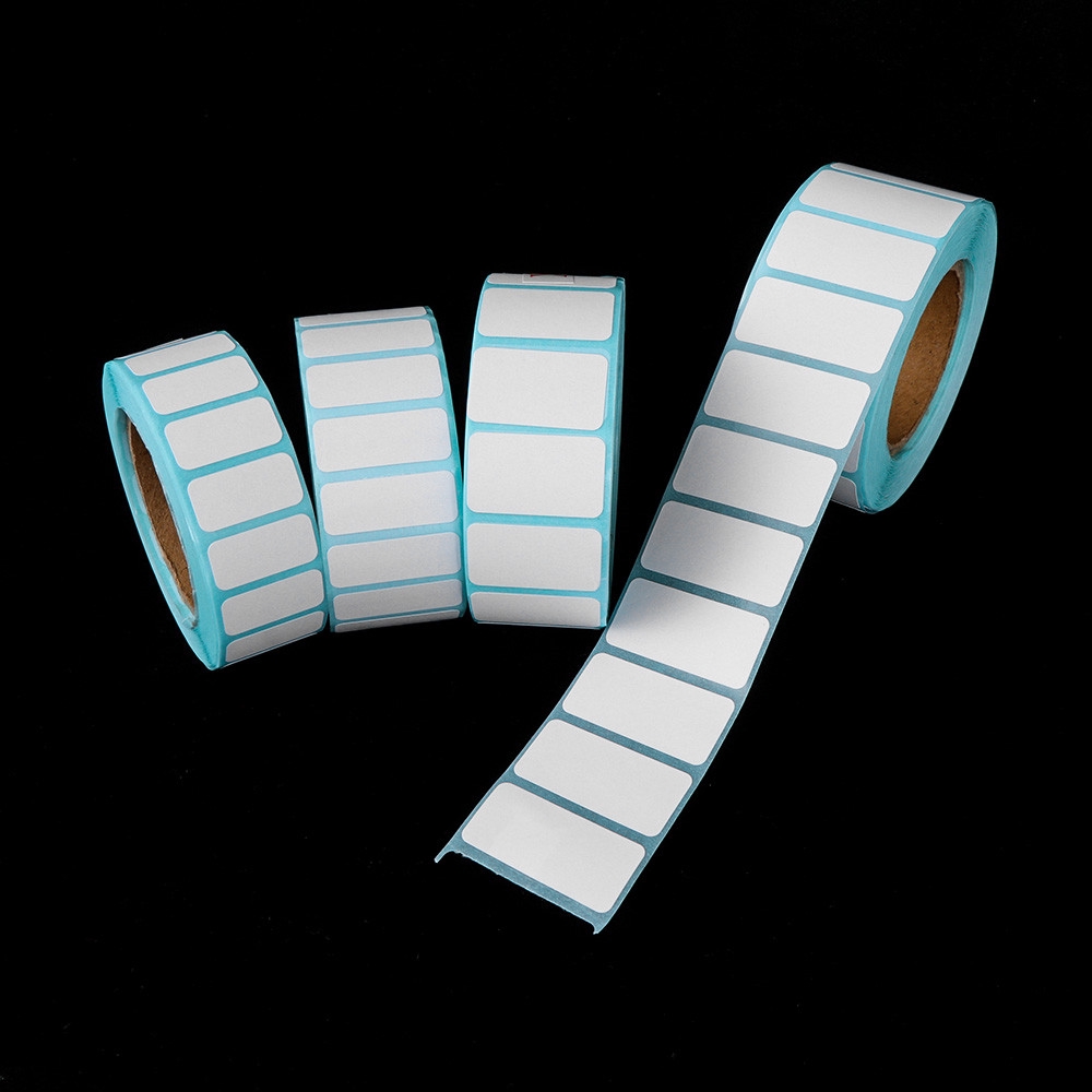 Set 1000 nhãn dán giá tiền tiện dụng cho siêu thị