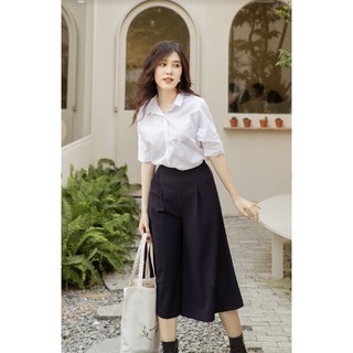 MINX - Quần Culottes Trouser