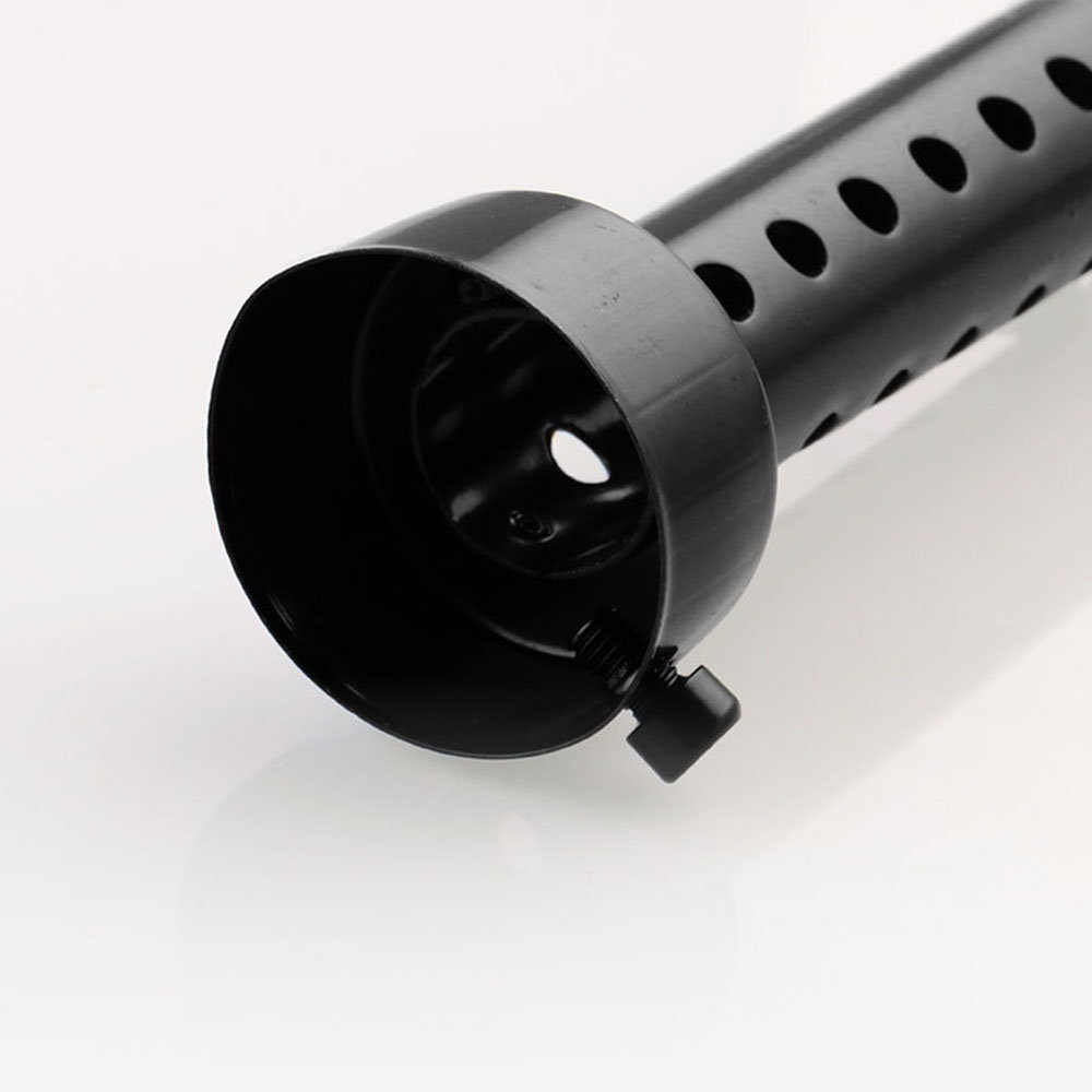 Phụ Kiện Giảm Thanh Cho Ống Pô Xe Mô Tô 35-60mm | BigBuy360 - bigbuy360.vn