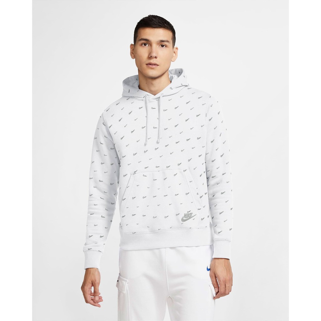 Áo Hoodie tay dài chất nỉ da cá xịn xò, phong cách thể thao 4076