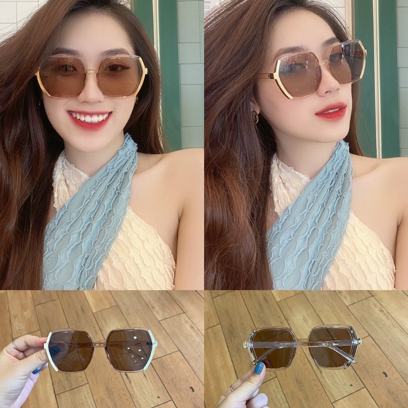 Kính nữ Shein mua sale tại các nước chuẩn auth