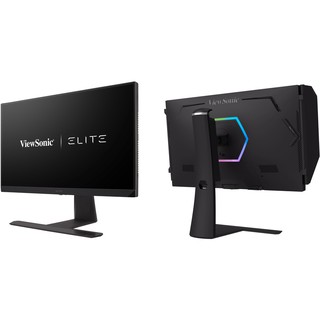 Màn Hình ViewSonic Xg270QG