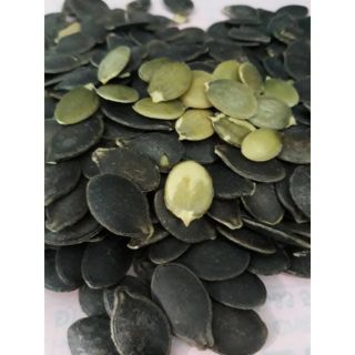 Hạt bí mèo đen ( 1kg)