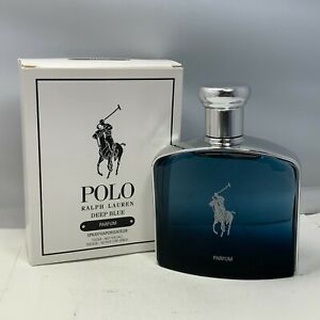Nước hoa dùng thử Polo Deep Blue (Chiết 5ml/10ml/20ml) [Chính Hãng]