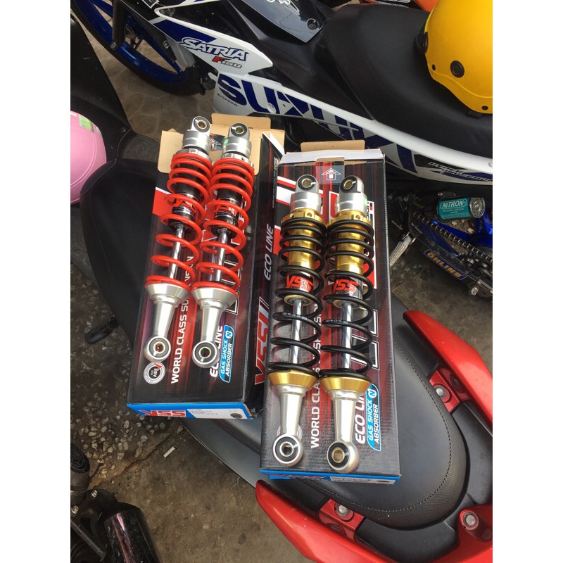 Phuộc Yss Wave Dream