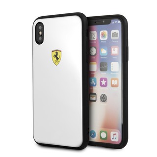 Ốp Lưng Iphone X/XS, Ferrari