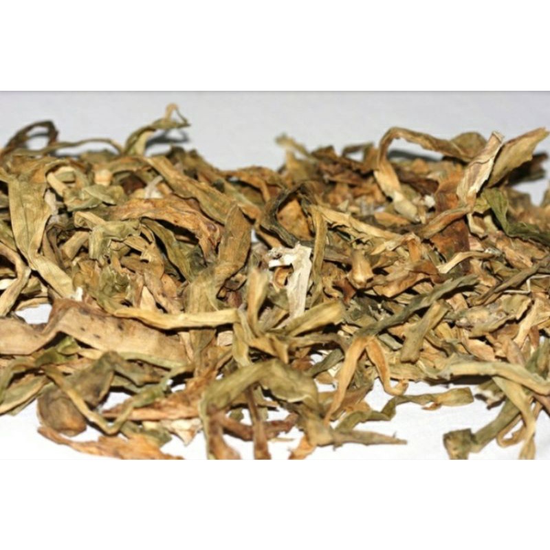 1kg Trinh Nữ Hoàng Cung - Mới, khô, sạch, thơm