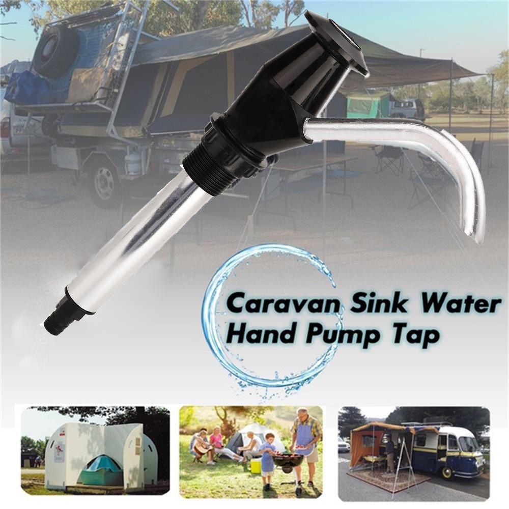 Myrongvn Vòi Bơm Tay Rv 4wd Caravan Cho Khu Vườn Thịt Nướng Và Nhà Ở