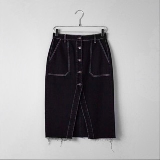 Chân váy auth sale off