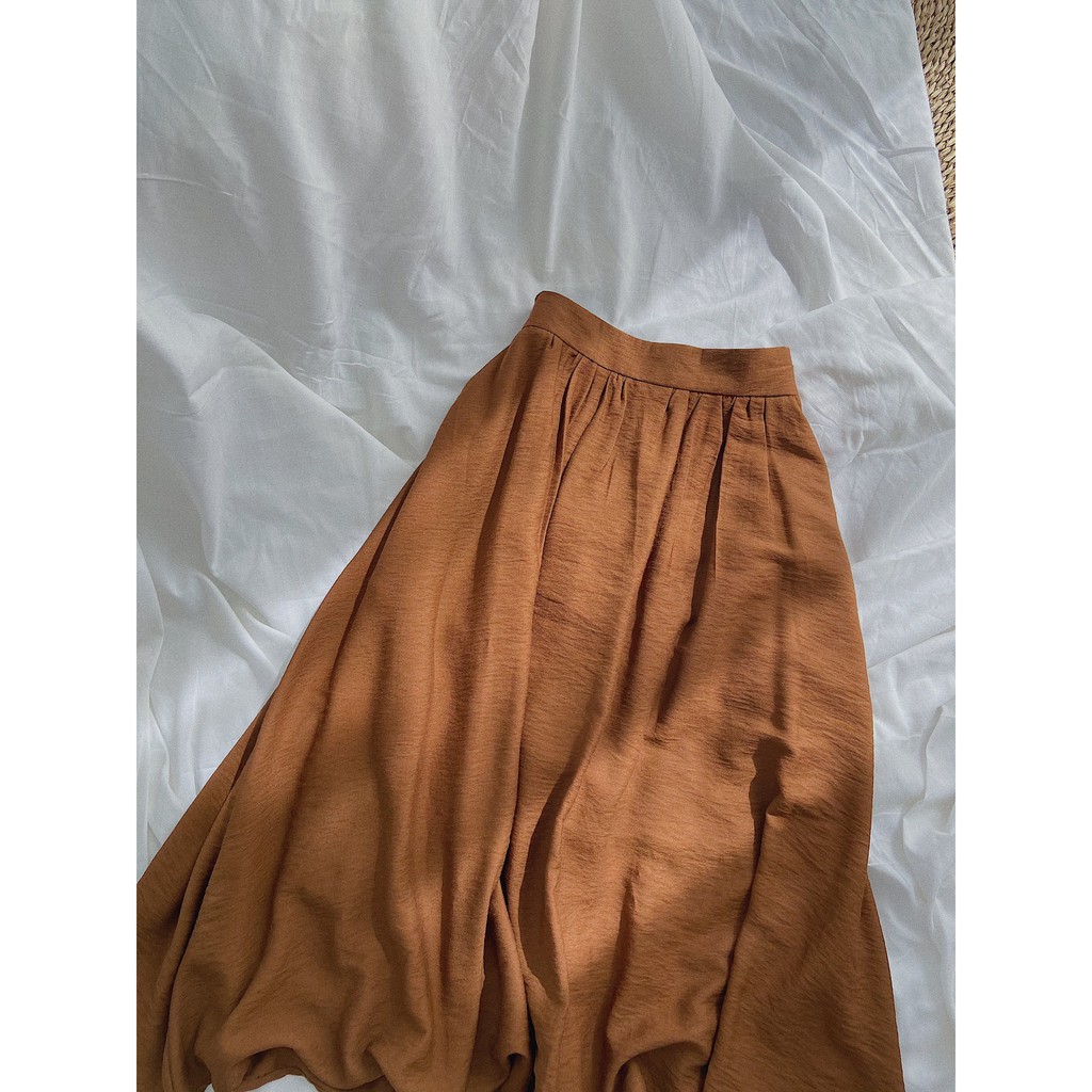 chân váy dài không nút | BigBuy360 - bigbuy360.vn