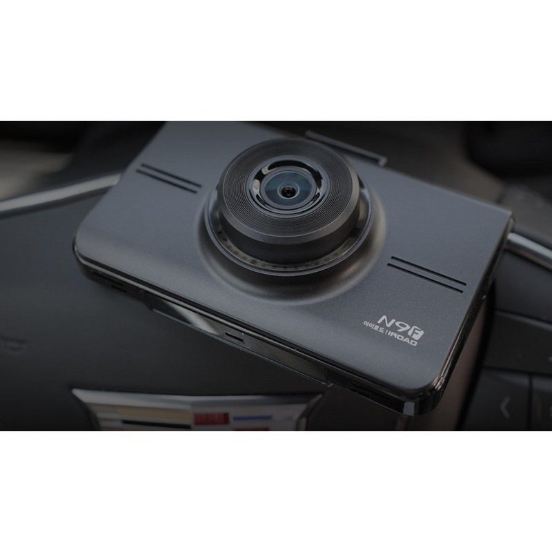 Camera hành trình ô tô IROAD N9F -Camera hành trình Hàn Quốc chất lượng cao 1920x1280p | BigBuy360 - bigbuy360.vn