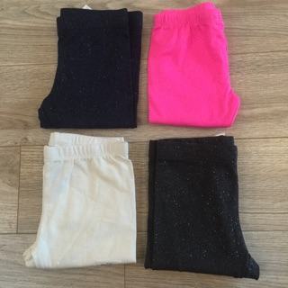 Quần legging Oshkosh Bé gái