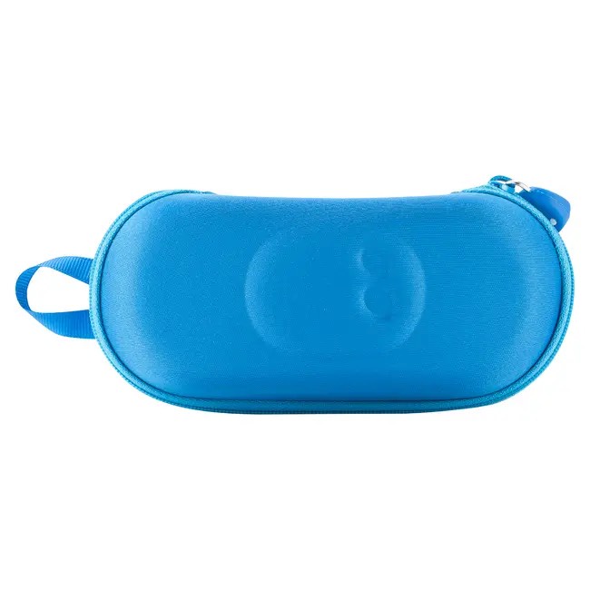 Hộp cứng đựng kính mát Case 560 Jr cho trẻ em - Hồng MIRILIK DECA