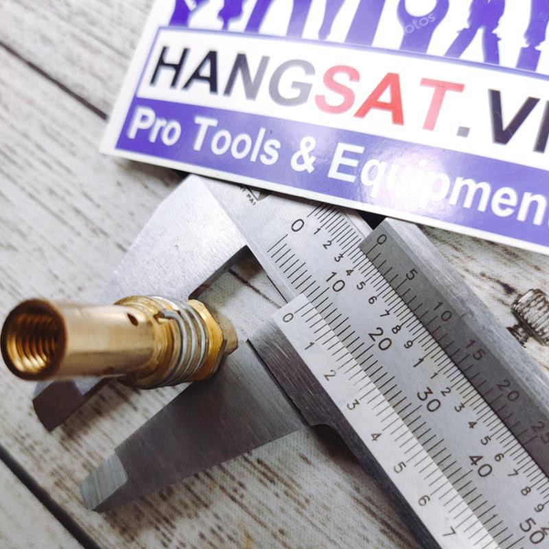 Nối bép 15AK, Phụ kiện Mig 15AK (tmh1815)