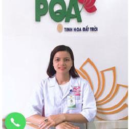 Dược Sĩ Huế PQA