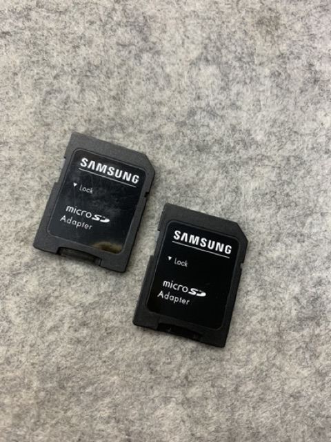 Adapter Micro Sd sang thẻ SD