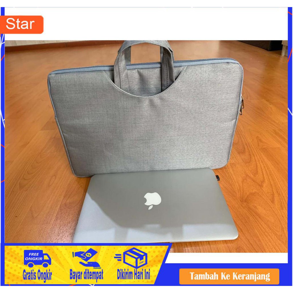 Túi Đựng Laptop Macbook 14 Inch Xk2074 Chống Thấm Nước | BigBuy360 - bigbuy360.vn
