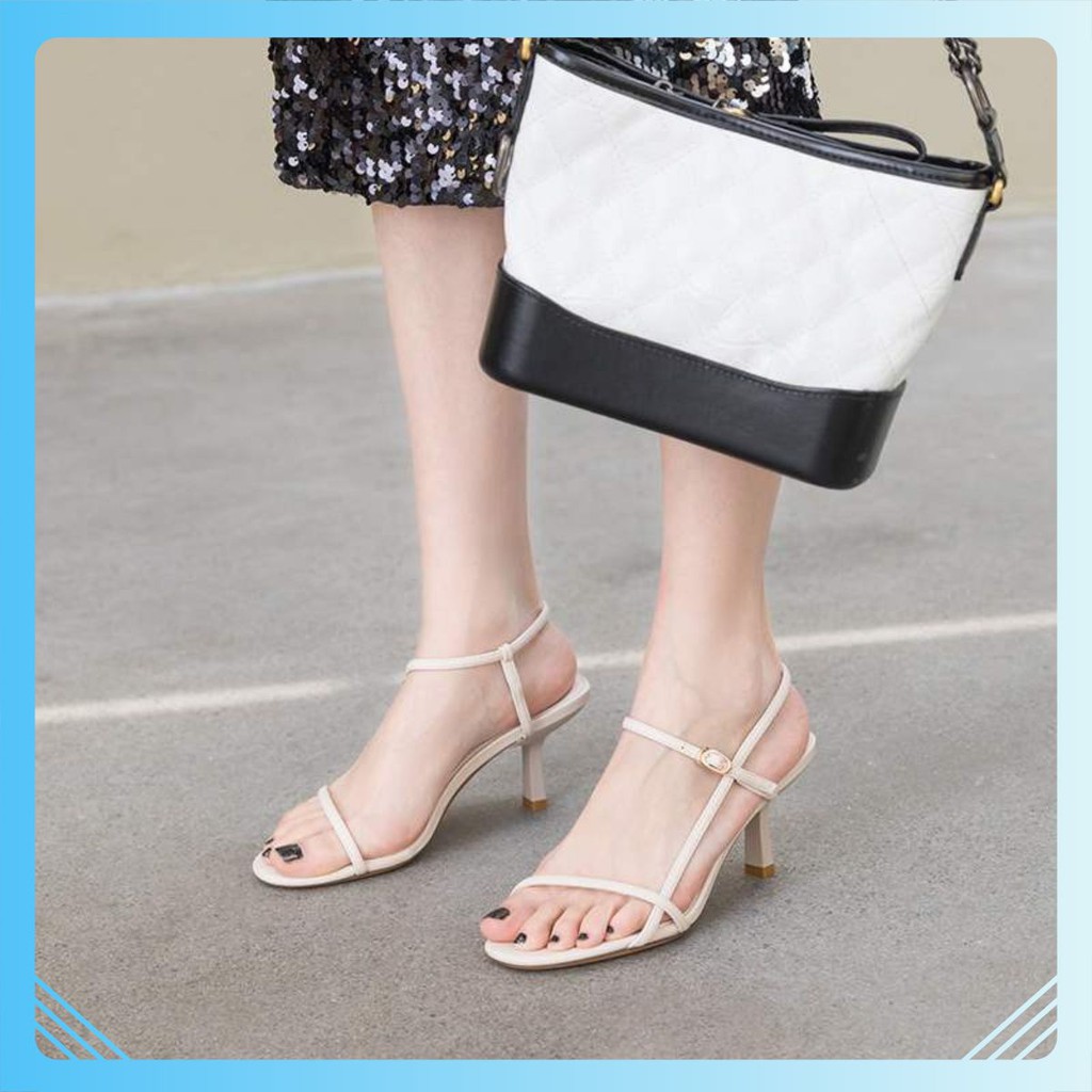 Sandal 5p kiểu dáng sành điệu mã LTS26
