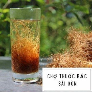 Sỉ giá gốc trà râu ngô