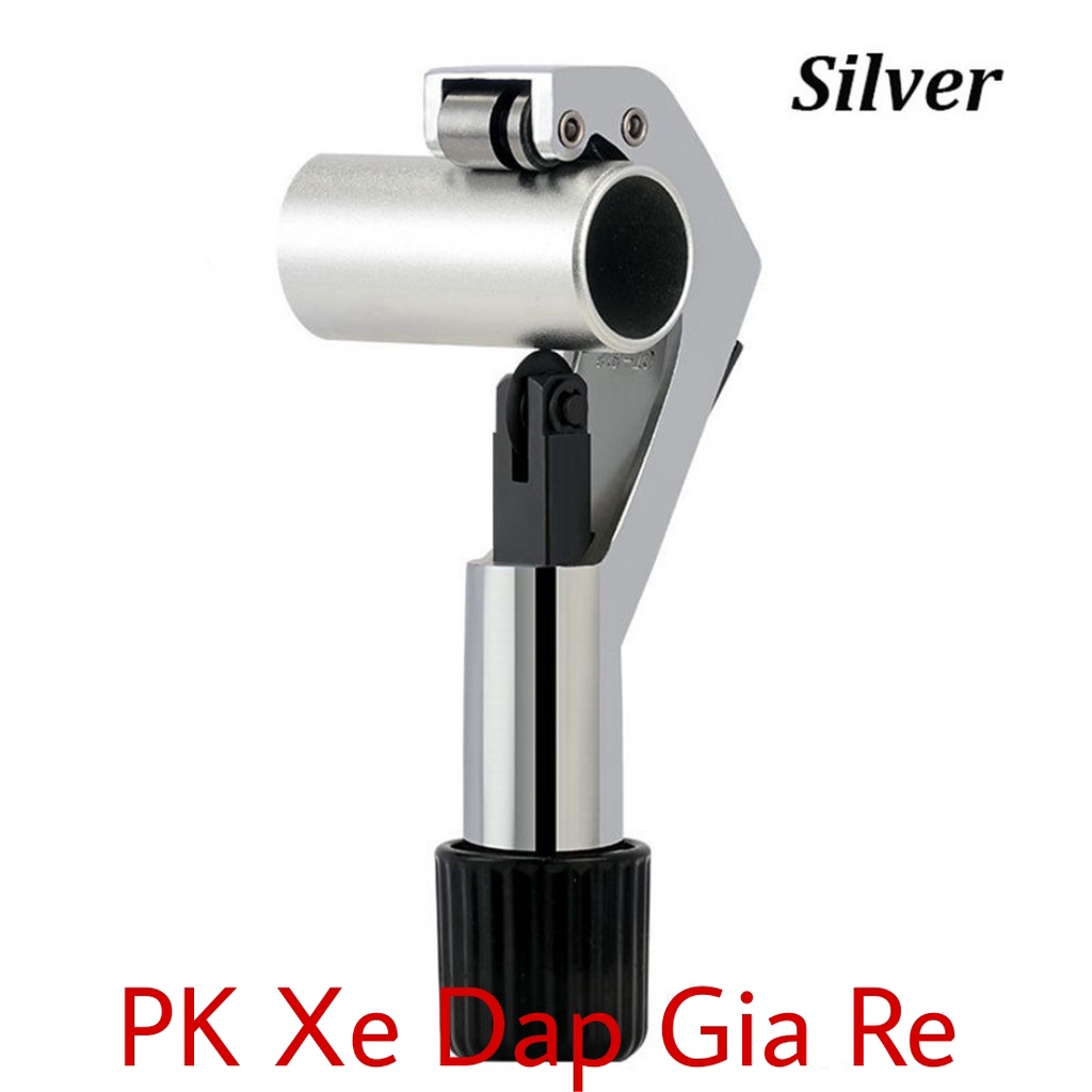 Dao cắt ống CT-312, Dụng cụ cắt ống hợp kim thép 6-42mm, Dụng cụ cắt cổ phuộc, Ghi đông xe đạp