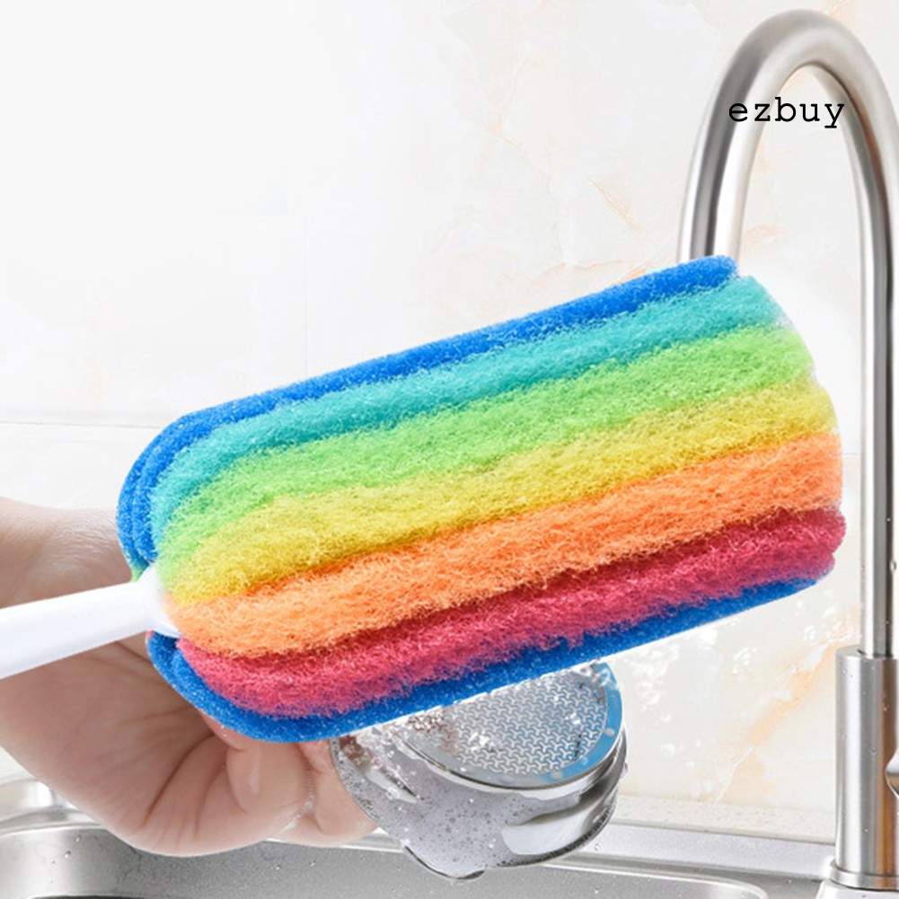Cọ Vệ Sinh Cốc Nước Thiết Kế Tiện Dụng Chất Lượng Cao