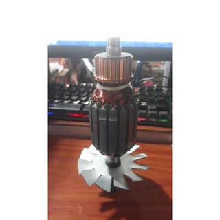 ROTO MÁY CẮT NHÔM MAKTEC MT230