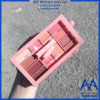 ✅PHẤN MẮT LAMEILA 2 TRONG 1 - PHẤN MÁ VÀ MẮT