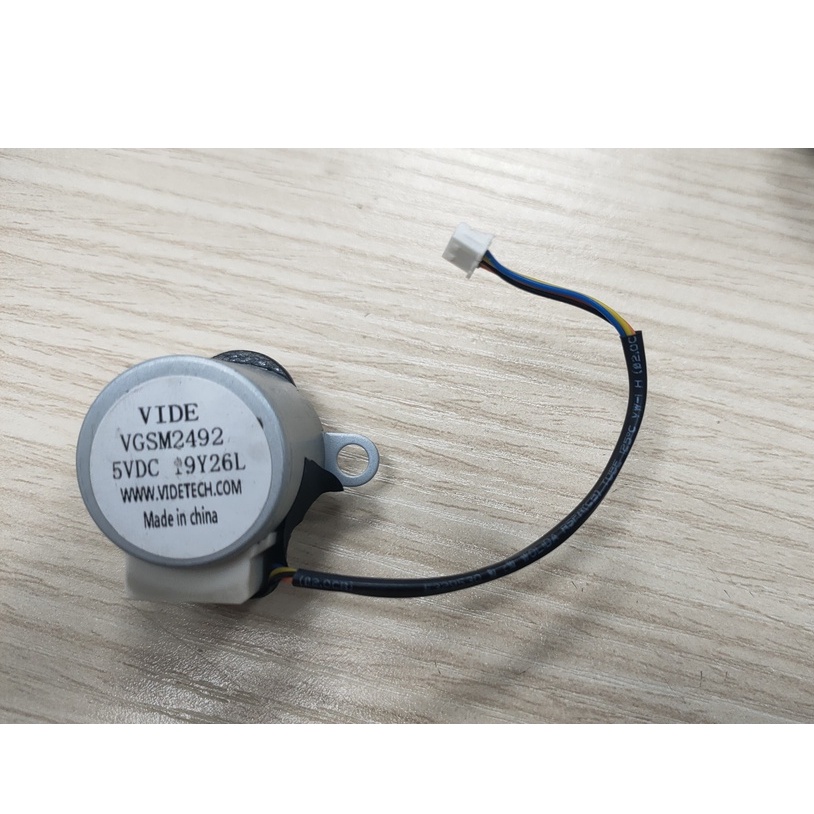 ĐỘNG CƠ QUAY NGANG - DỌC CHO CAMERA EZVIZ - Hilook P220 ( C6N - TY1 - TY2 - P220 ...)