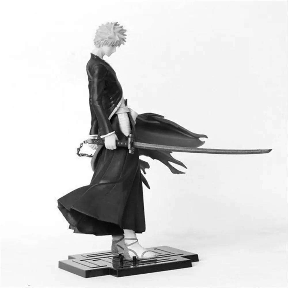 Mô Hình Nhân Vật DARNELL Anime Bleach Nhật Bản
