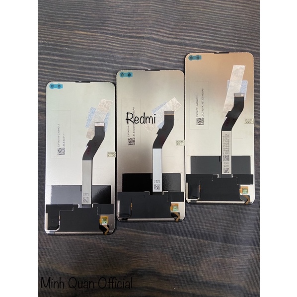 Thay màn hình Redmi K30/K30 5G poco X2 zin