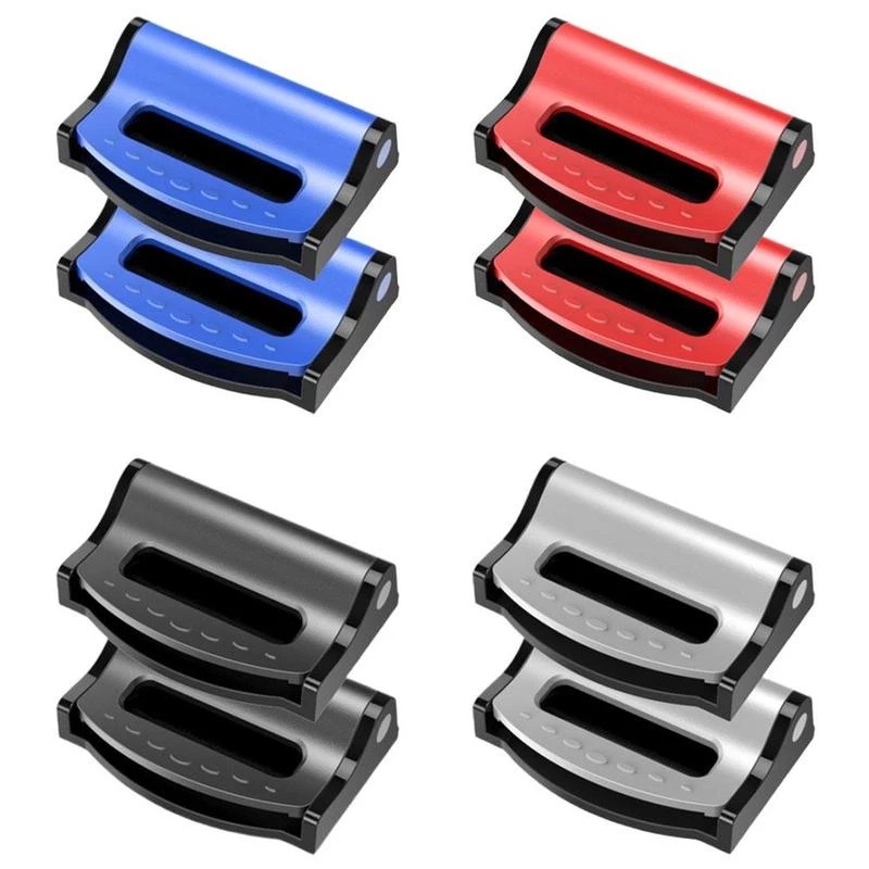 Khóa Dây An Toàn Trên Xe Hơi Có Thể Điều Chỉnh