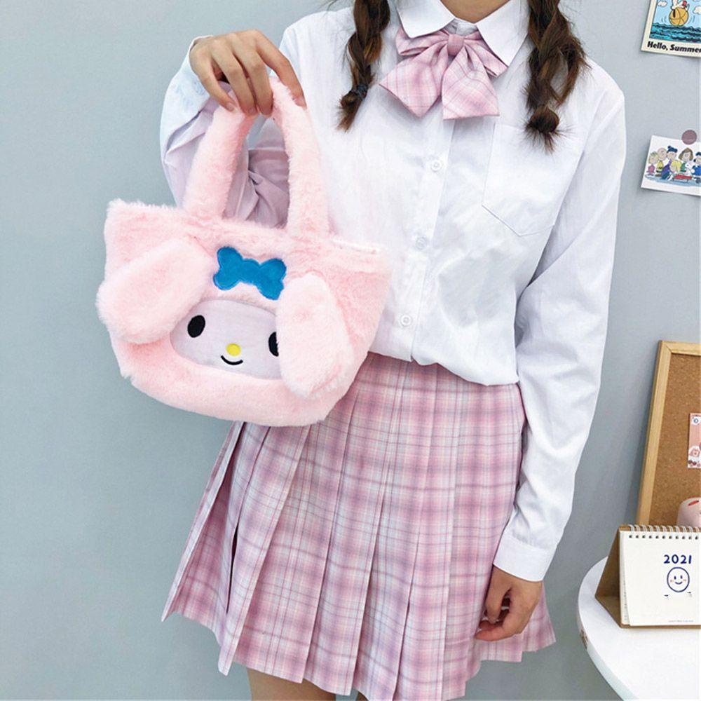 BEBETTERM Lush artoon andbag : ulti-chức năng :ew :arge-công suất :unch :ox :ag