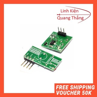Module Thu Phát RF315 Ko Chip - linhkiendientubk
